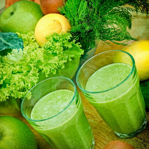 Green Smoothie- Elikia-Africa Shop