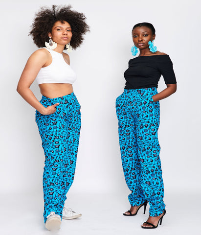 5 Ways African Culture Is Inspiring Fashion Trends- Nawaatu Blog post August 19th 2022- New African Prints at Nawaatu. Shop Now!