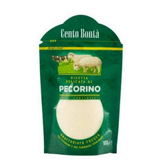 Parmigiano Reggiano Grattugiato Parmareggio Da 60 gr. –