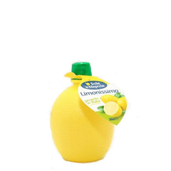 SUCCO DI LIMONE OSOLE E NAPULE LT.1