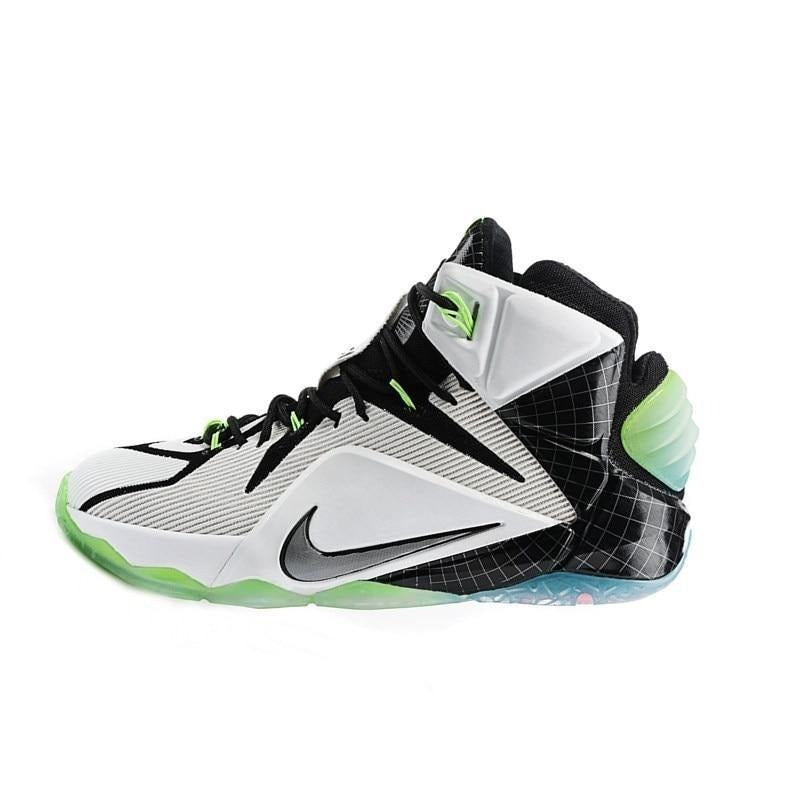 nike lebron james 12