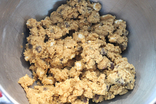 Jake's Kids S'mores Cookie Mix