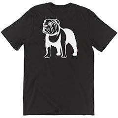 Order Your Bulldog Shirt Today!