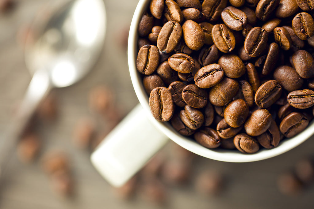 Different Varieties of Coffee Beans and Their Flavor Profiles