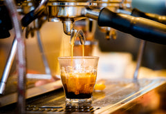 Espresso Machine Coffee Mugs