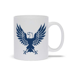 Bald Eagle Coffee Mug