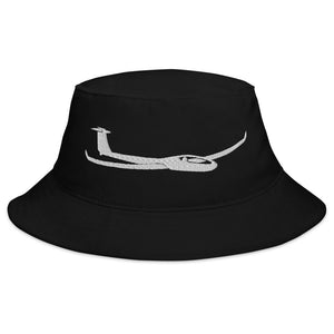 Glider Bucket Hat