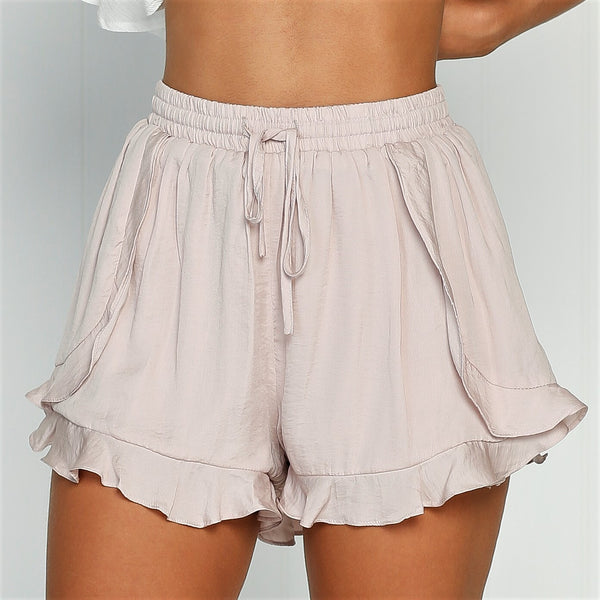 SKIRTS SHORTS PANTS - Buy Ladies Shorts & Skirts Online - BILLY J ...