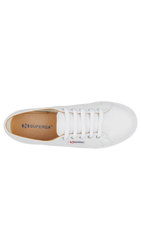 superga 2790 full grain leather