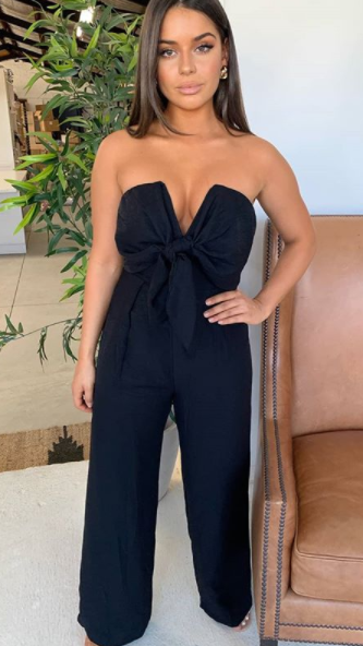 formal jumpsuits australia