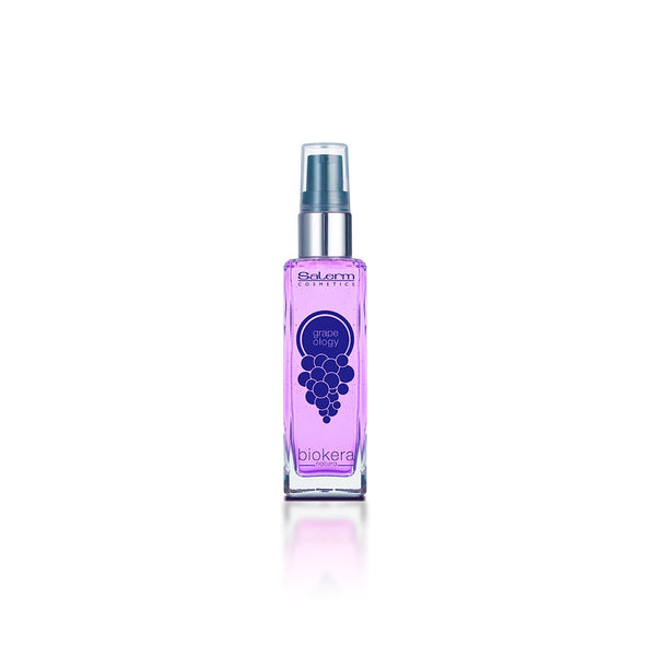 Salerm Cosmetics Biokera Natura Grapeology Hair Oil Serum 2 .