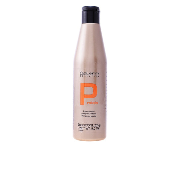 SALERM 21 SHAMPOO CON ACIDO HIALURONICO 1 L - ODARA PROFESSIONAL