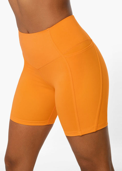 Swift Motion Recycled 16cm Bike Short