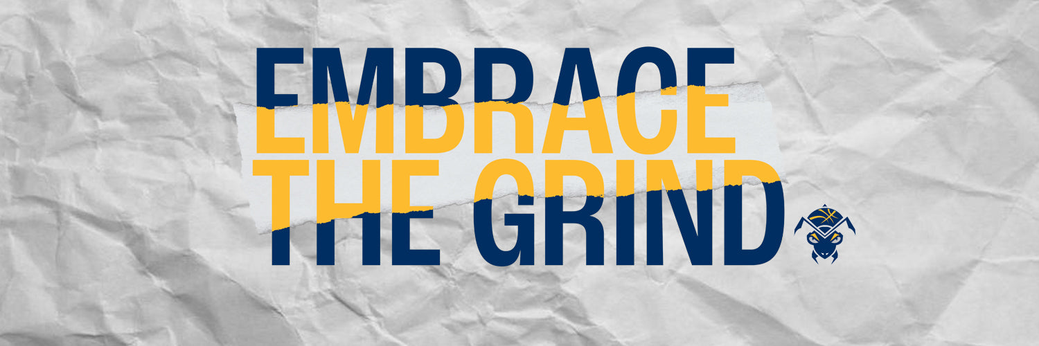 Embrace the Grind image