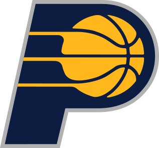 Pacers Team Store Logo