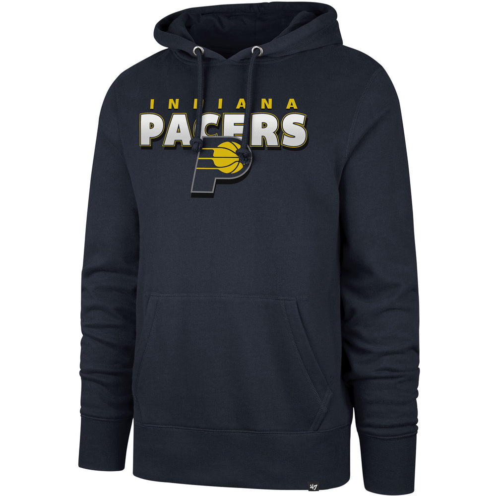 Pacers Men's Apparel Pacers Team Store