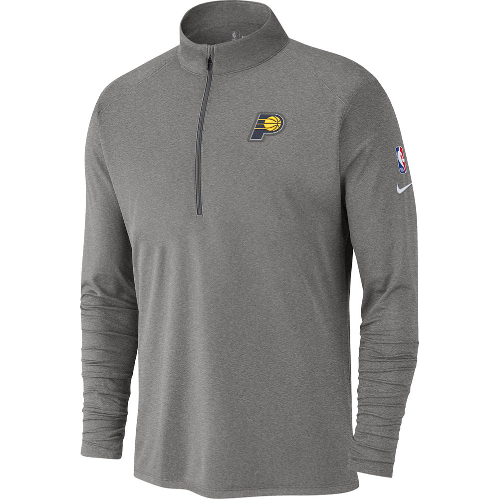 Pacers Men's Outerwear | Pacers Team Store