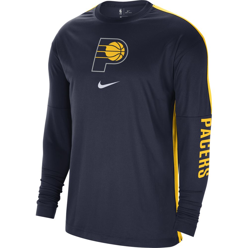 Pacers Men's T-Shirts | Pacers Team Store