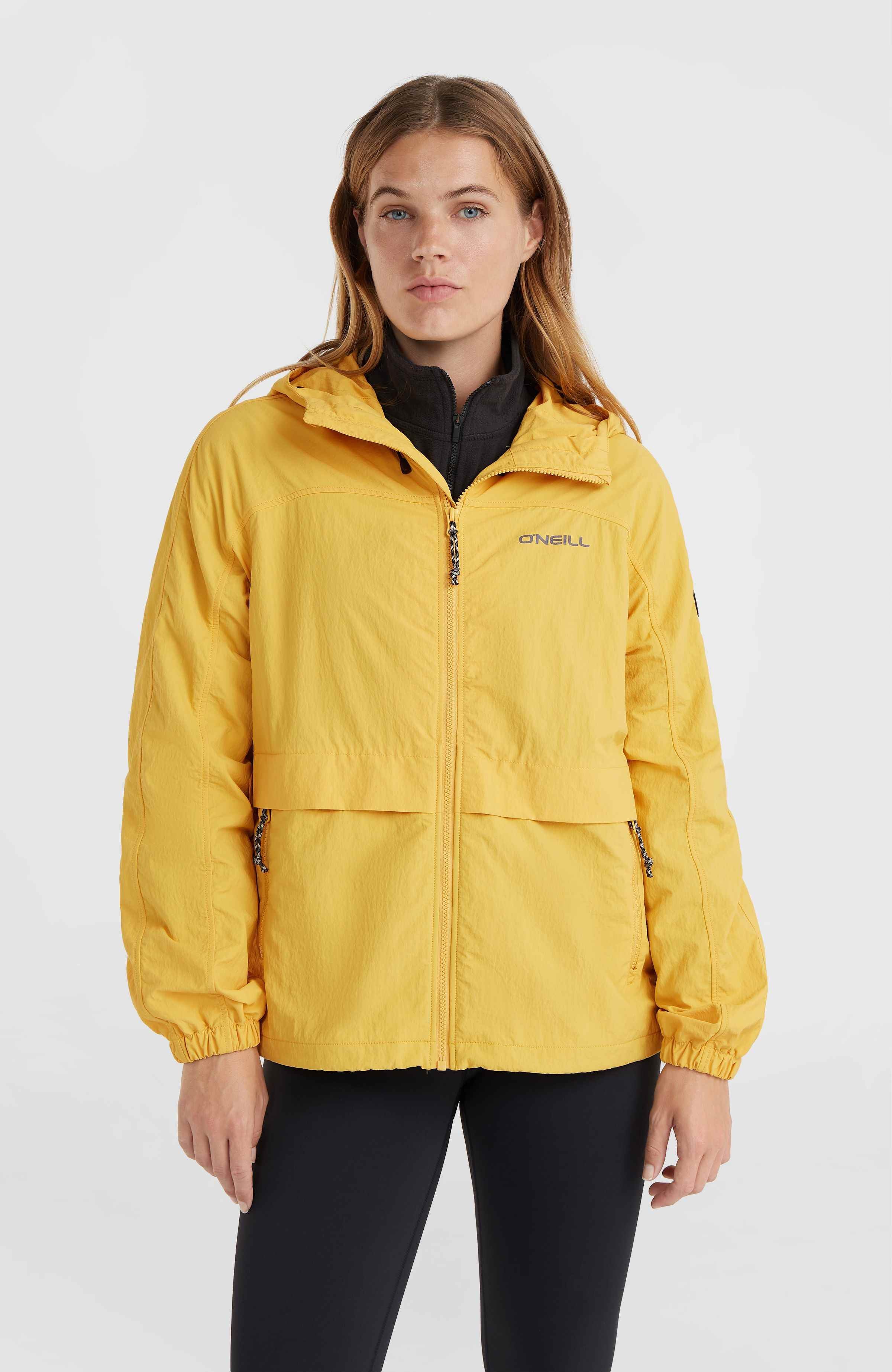 O'Neill TRVLR Series Track Jacke  - Damen - Größe: XL