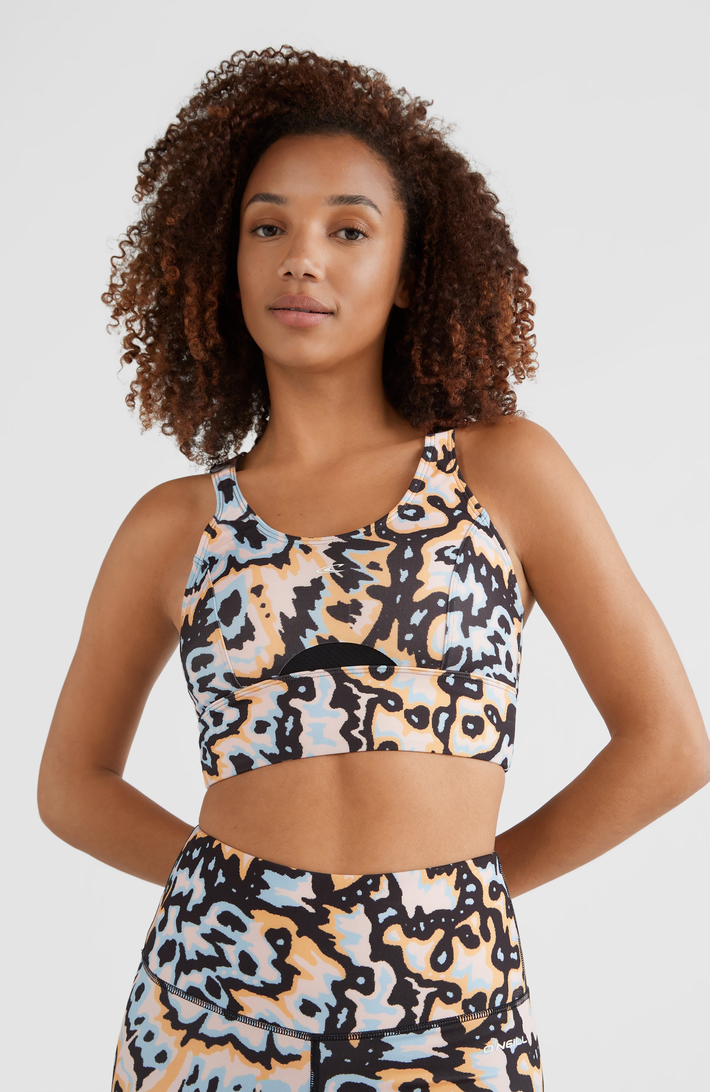 Damen Yoga Kollektion – O'Neill