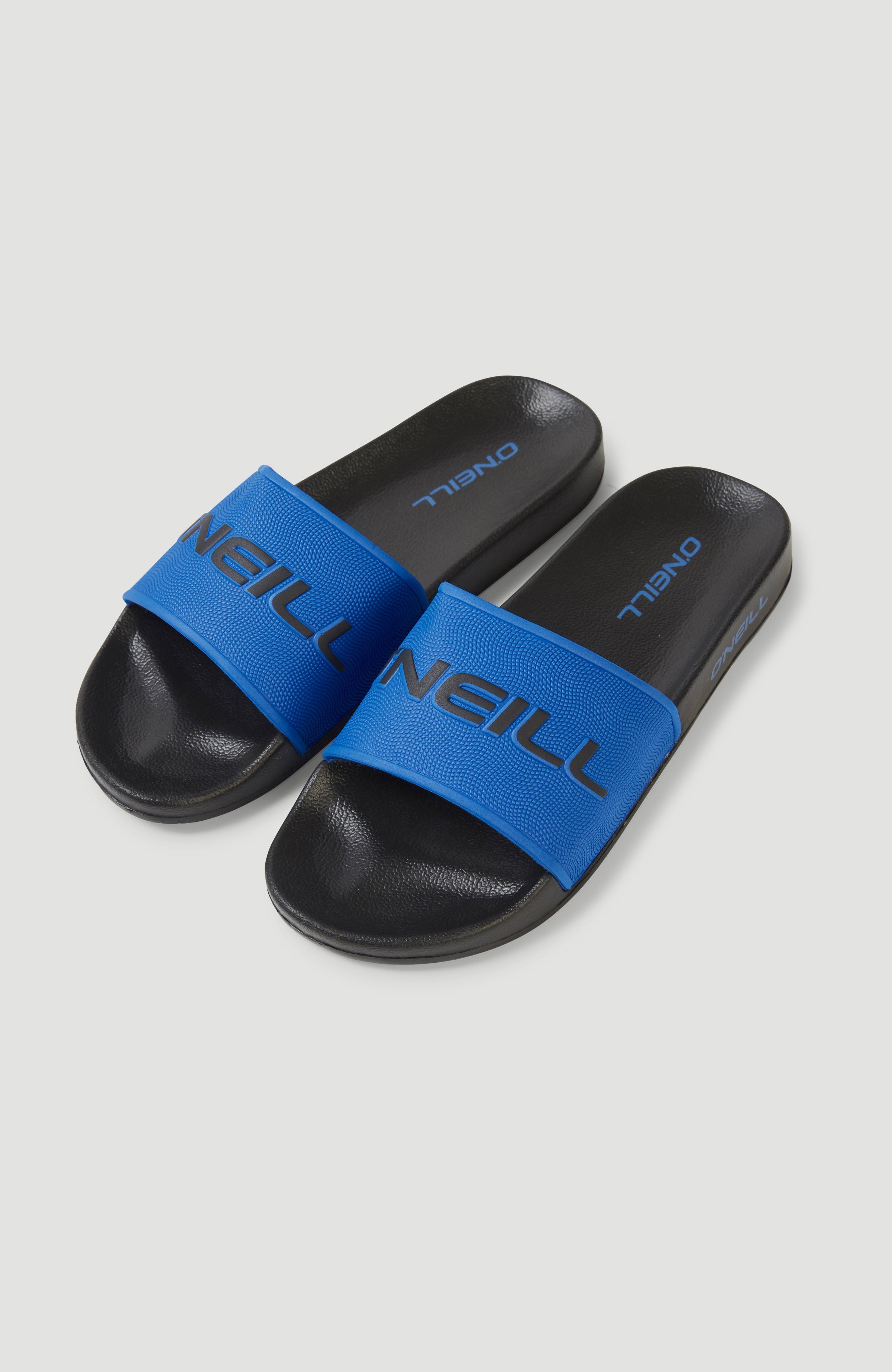 O'Neill Logo Slides  - Blau - Herren - Größe: 41