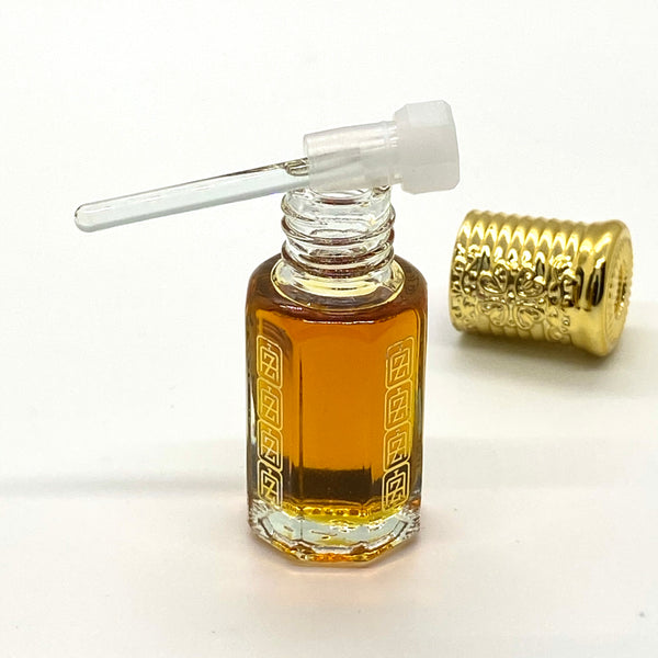 Golden Sand Import [Type*] : Oil - The Fragrance Bar Noir