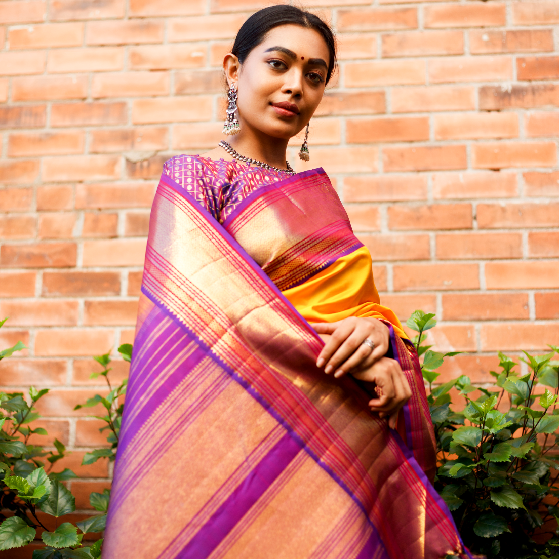 Silk Sarees Online Pure Kanchipuram Pattu Saree Sundari Silks