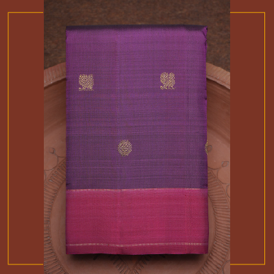 5 must-have sarees this festive season Kanjivaram Silk Sarees