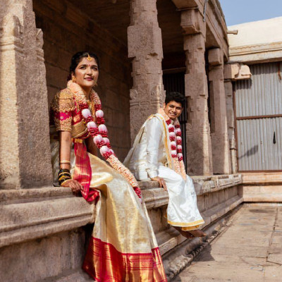 kanjivaram silk saree