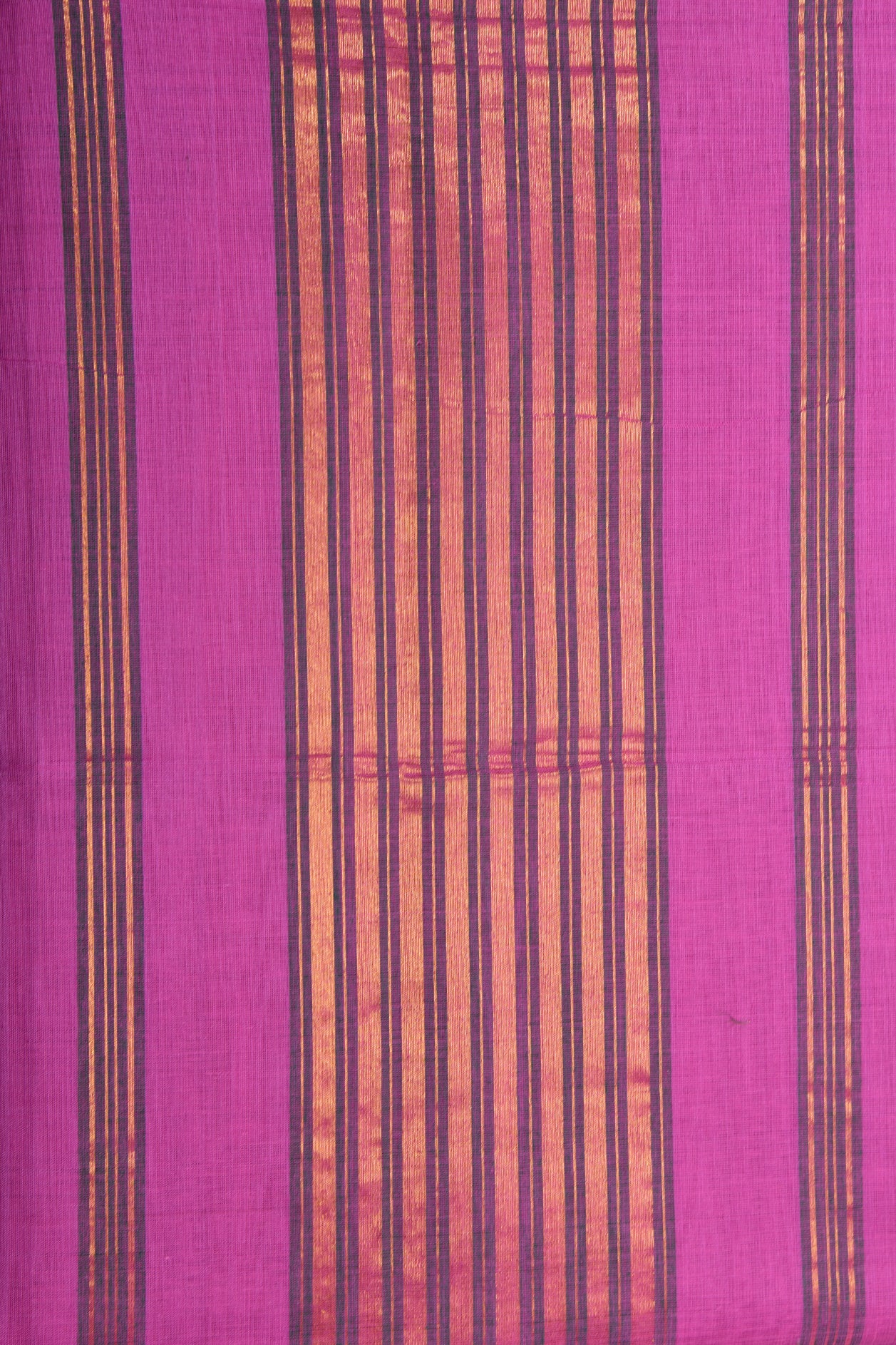 Violet Venkatagiri Cotton Saree / Sundari Silks