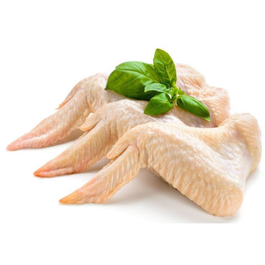 Fresh Turkey Wings Aprox 1kg – KwaJahman