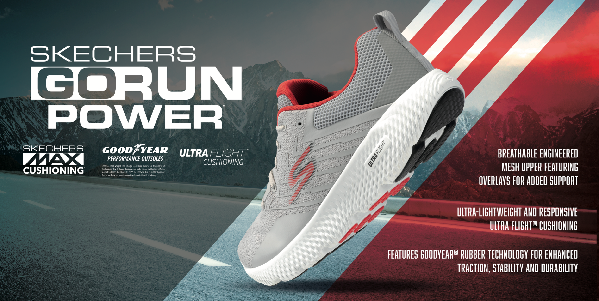 visa Embutido Imperativo Gorun Power – แท็ก "US:9"– Skechers Thailand Online Store
