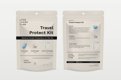 Travel Protect Kit