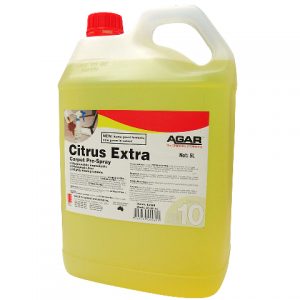 Agar Citrus Extra Pre-spray 5L