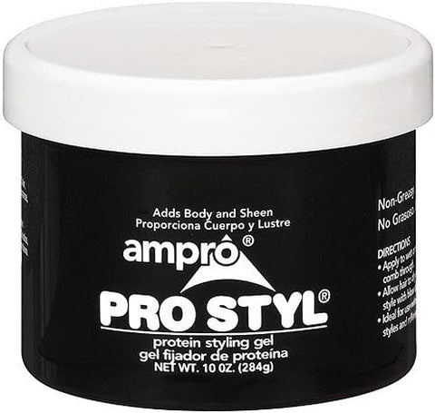 Ampro Pro Styl Protein Styling Gel
