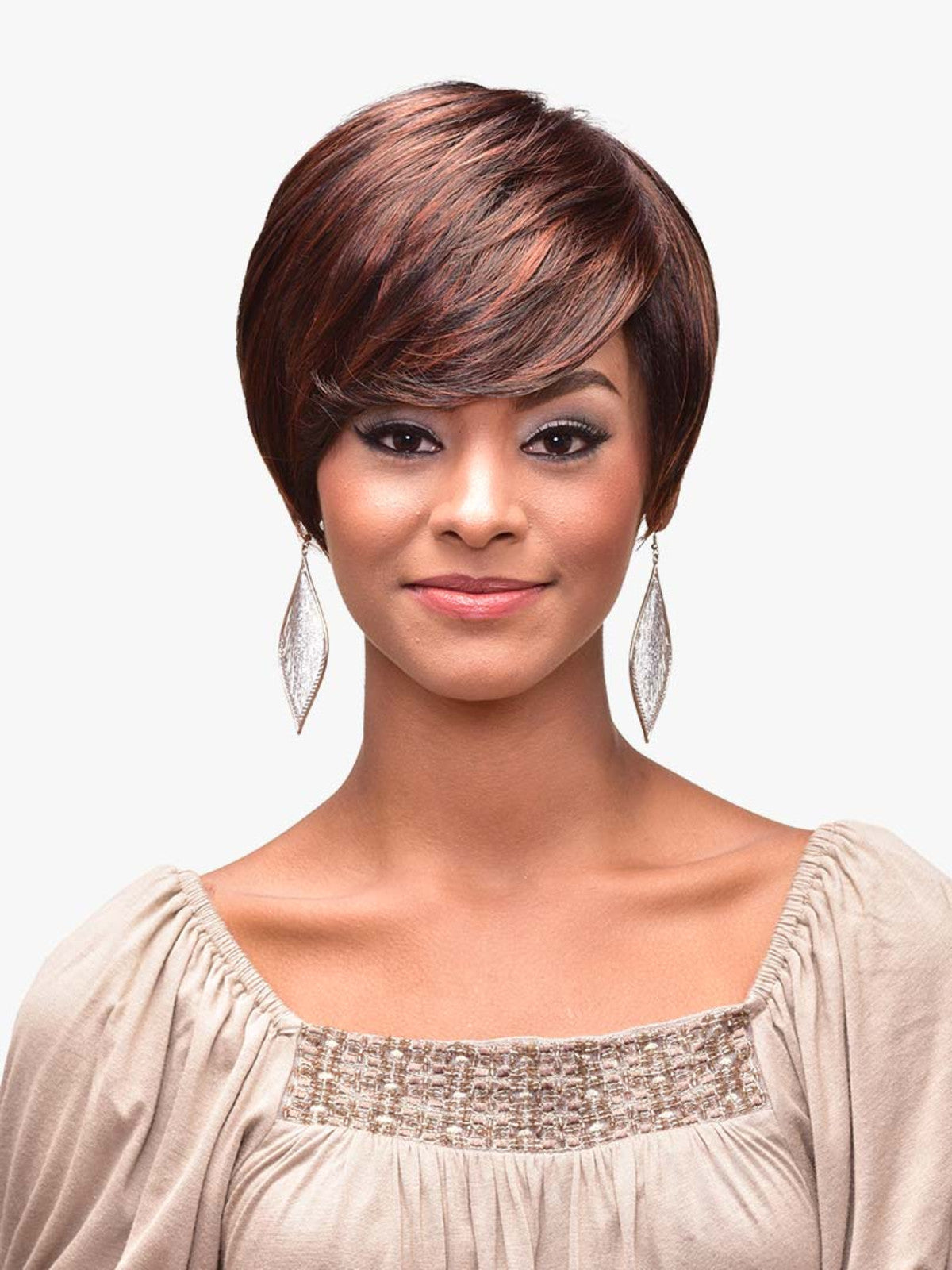 DESTINY WIG-ZEUS- 1B – Taylor Made Beauty Supply