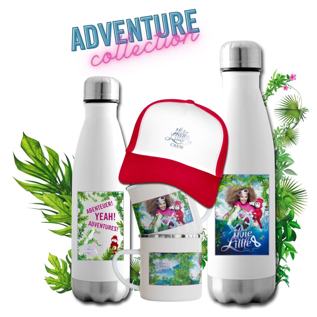 The Adventure Collection