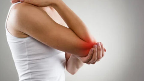 Elbow Pain Relief Solutions