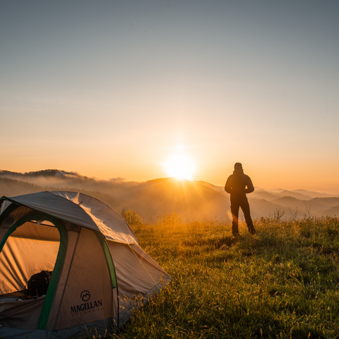 Enjoying The Great Outdoors Australia