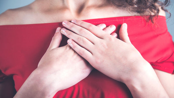 Womens Symptoms Of Heart Attack That Can Be Missed
