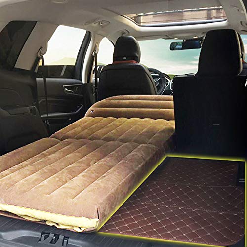 suv car air bed