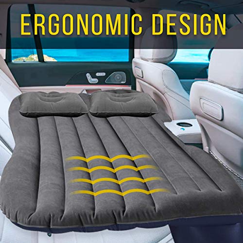 goplus suv air mattress