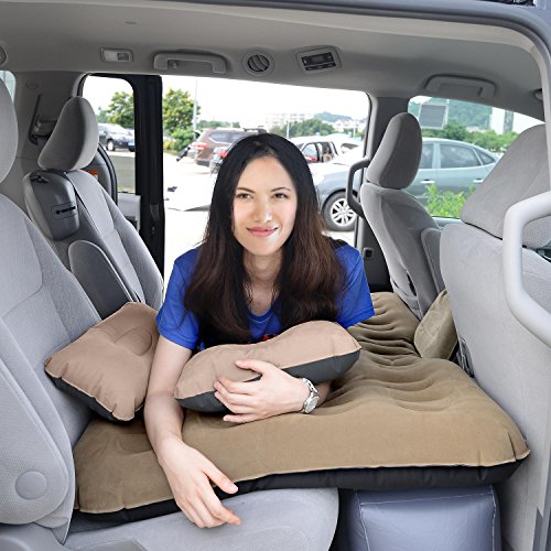 car air mattress bed