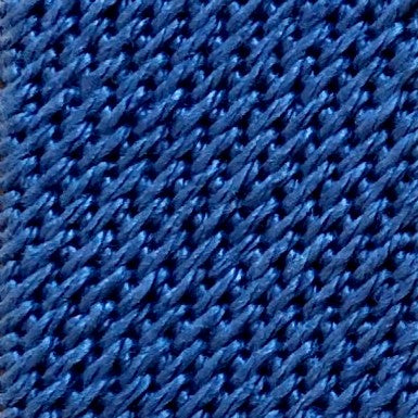 Nobuko needlepoint stitch shown as a stitched sample.