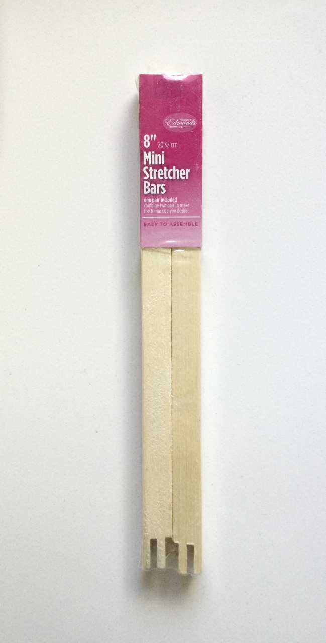 18 - 20 inch frame --Needlepoint Stretcher Bars
