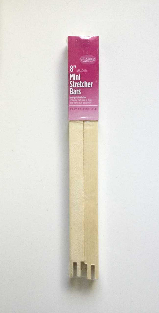 Needlepoint Mini Stretcher Bars 7 Inch (Set of 2)