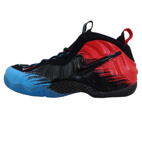 air foamposite spiderman