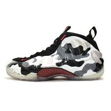 air foamposite one fighter jet