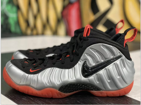 crimson tide foamposite