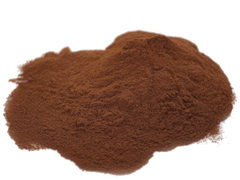 Organic Ganoderma Lucidum Extract